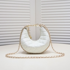 Chanel Hobo Bags